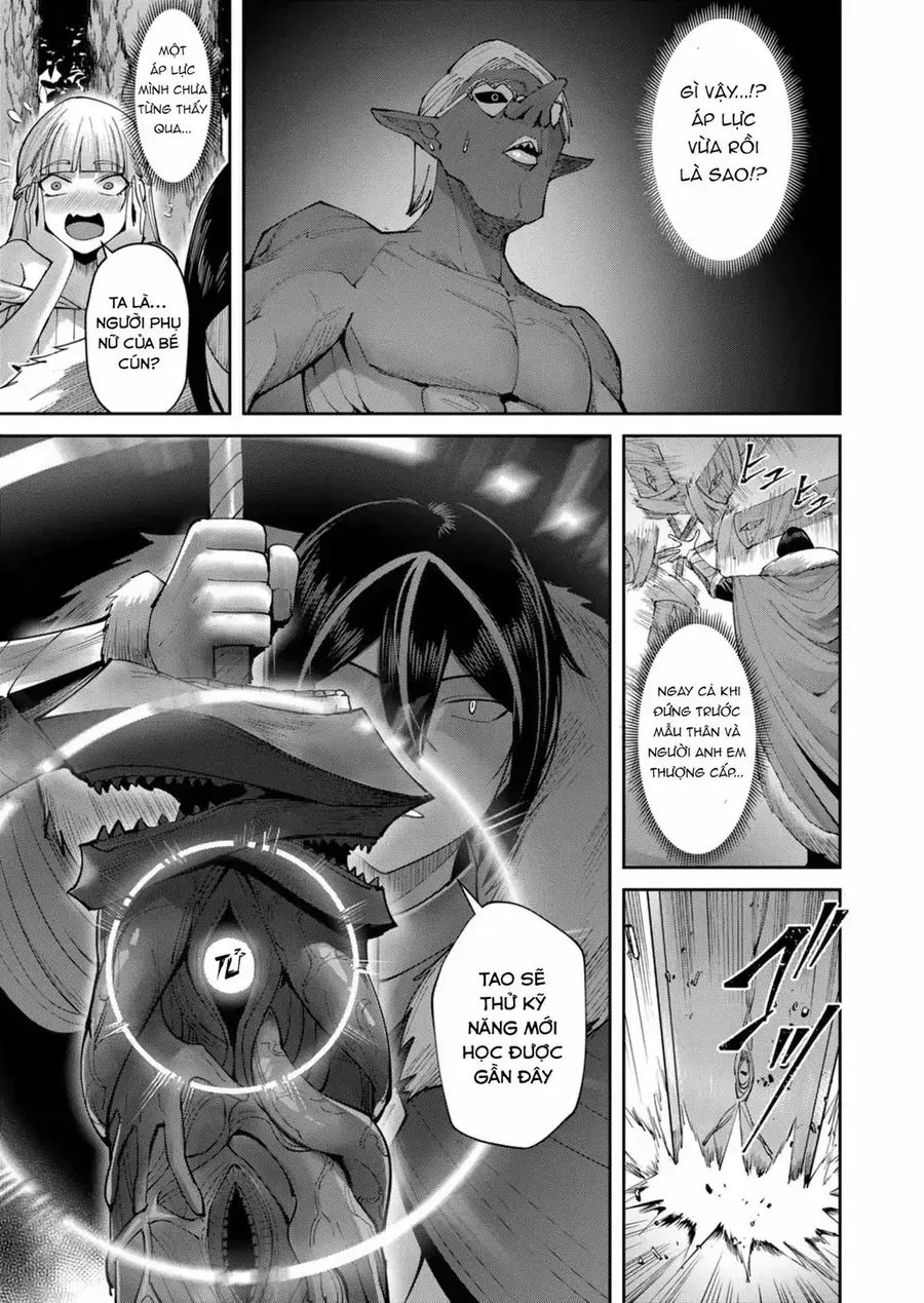 Kichiku Eiyuu Tập 44 trang 11