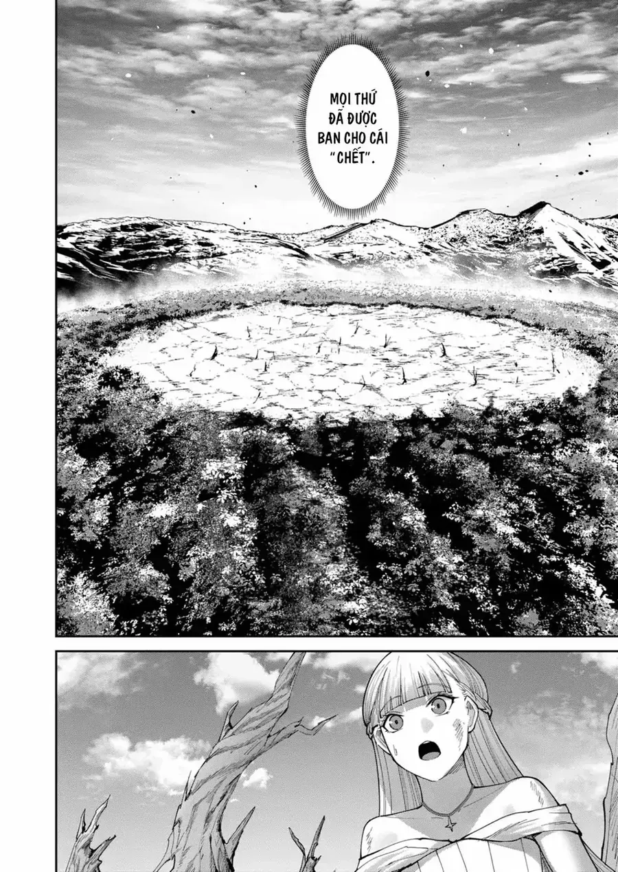 Kichiku Eiyuu Tập 44 trang 14