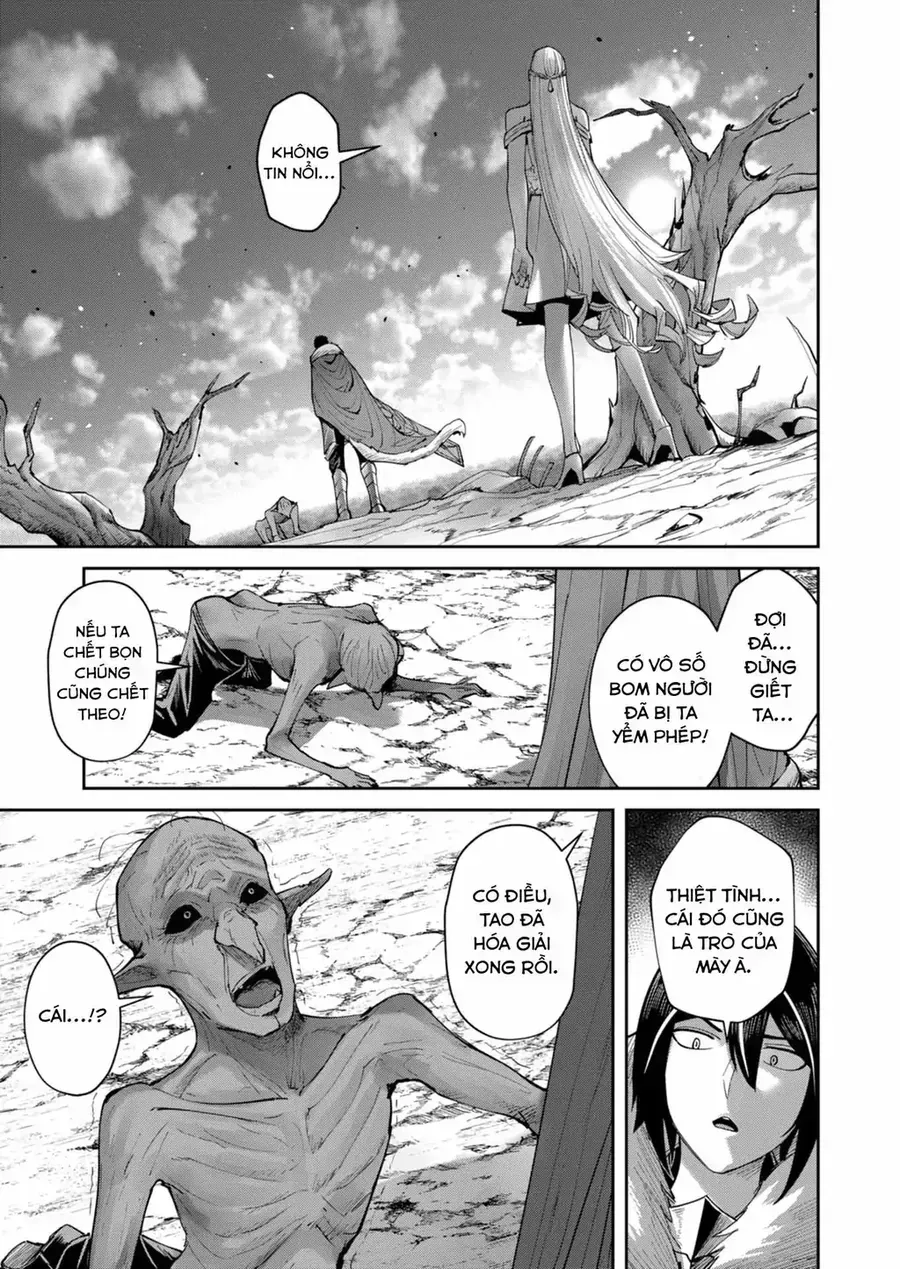 Kichiku Eiyuu Tập 44 trang 15