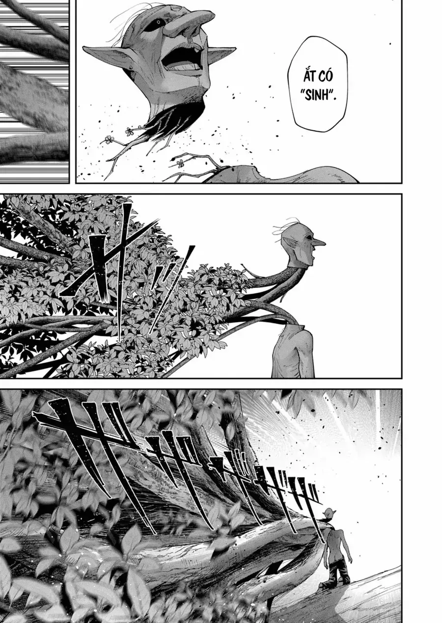 Kichiku Eiyuu Tập 44 trang 17