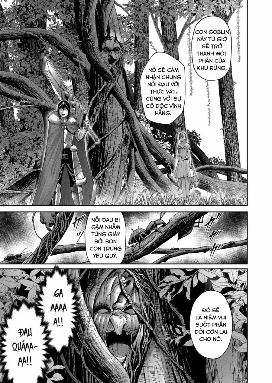 Kichiku Eiyuu Tập 44 trang 19