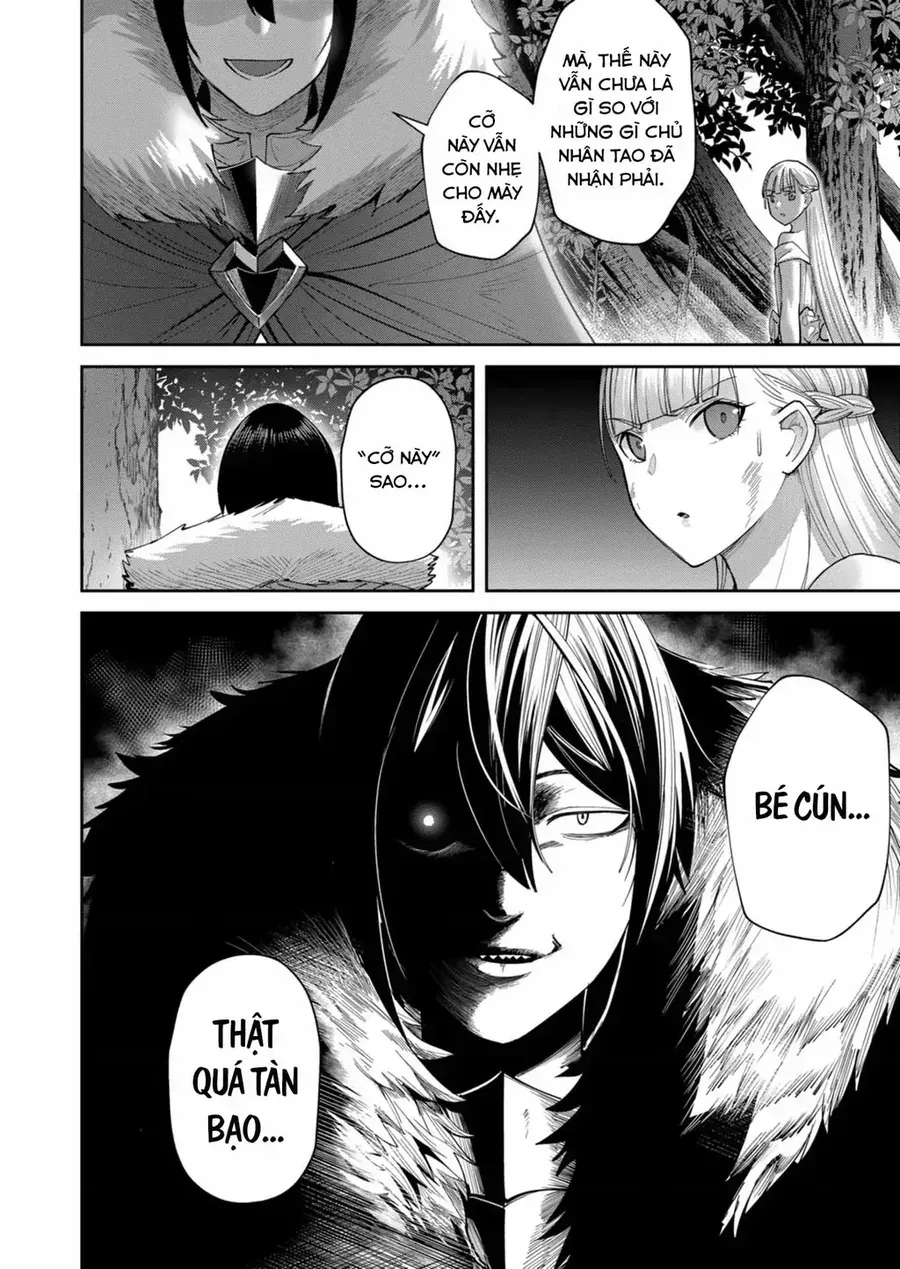 Kichiku Eiyuu Tập 44 trang 20