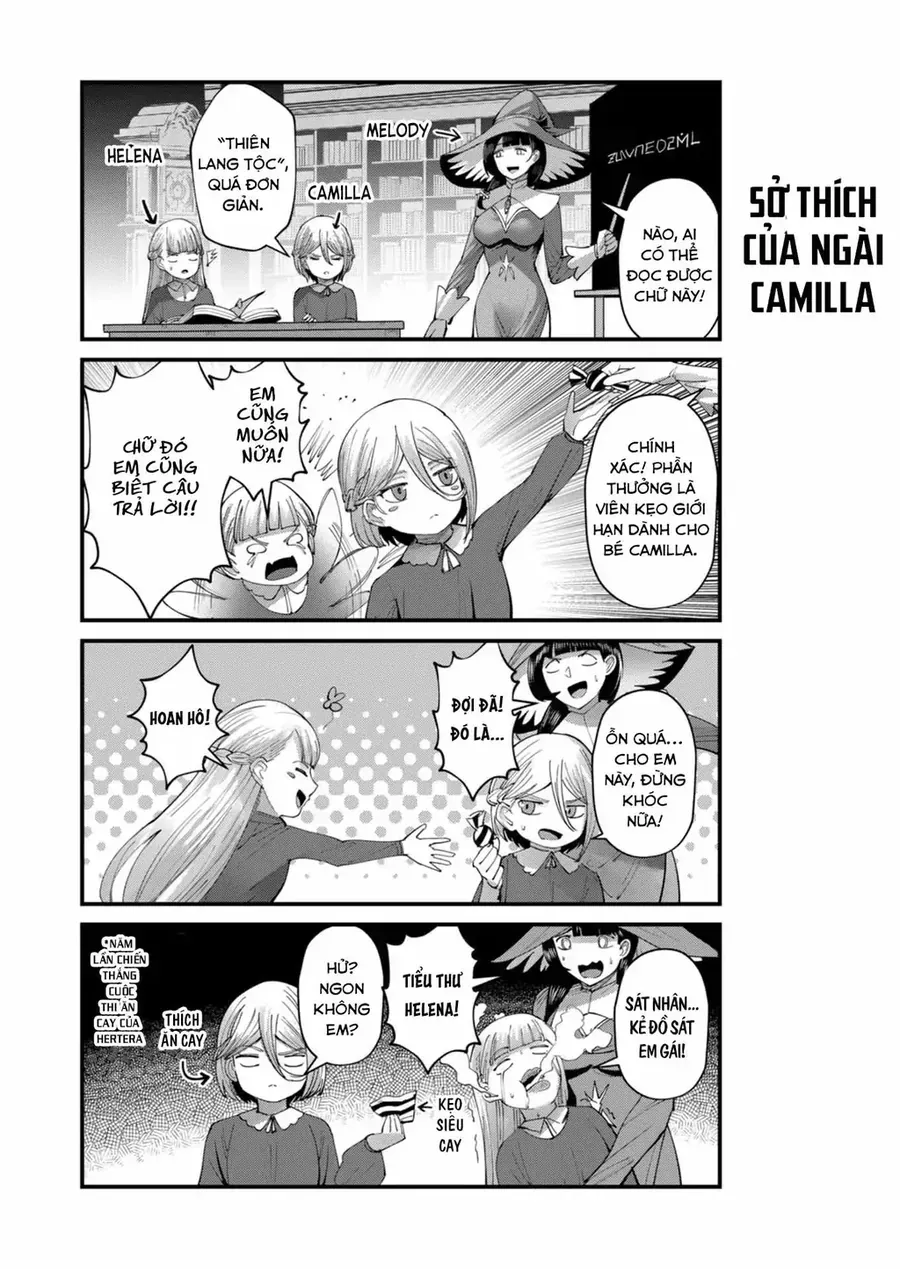 Kichiku Eiyuu Tập 44 trang 21