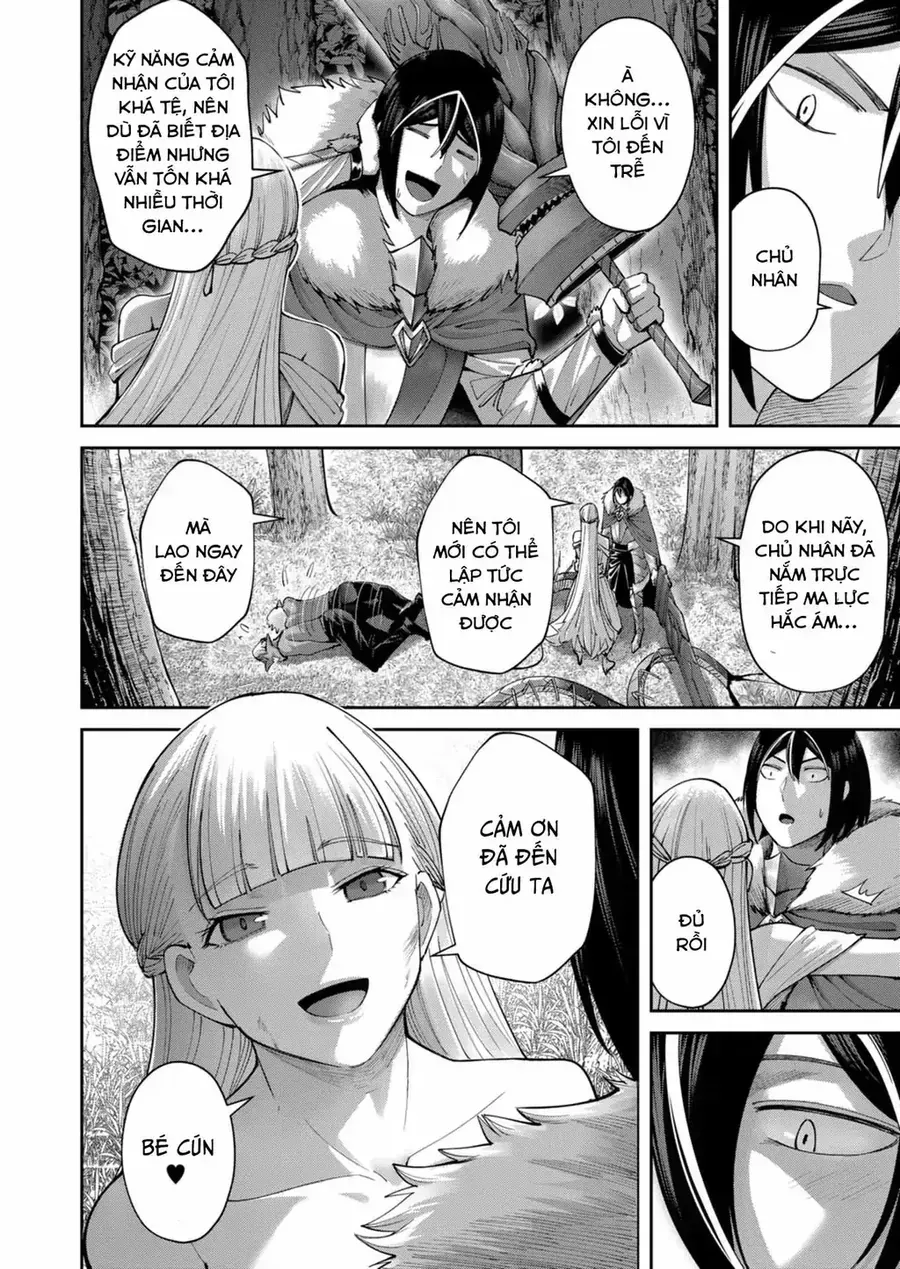 Kichiku Eiyuu Tập 44 trang 6