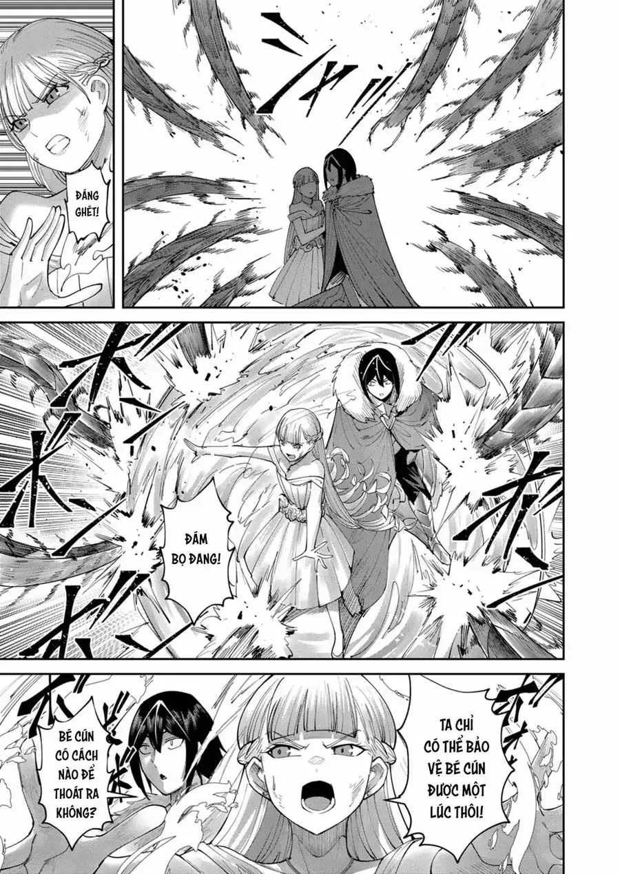Kichiku Eiyuu Tập 44 trang 7