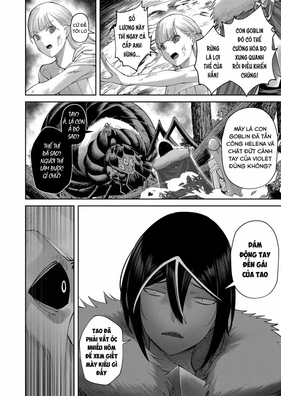 Kichiku Eiyuu Tập 44 trang 10
