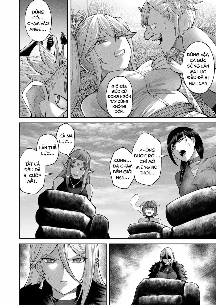 Kichiku Eiyuu Tập 45 trang 2