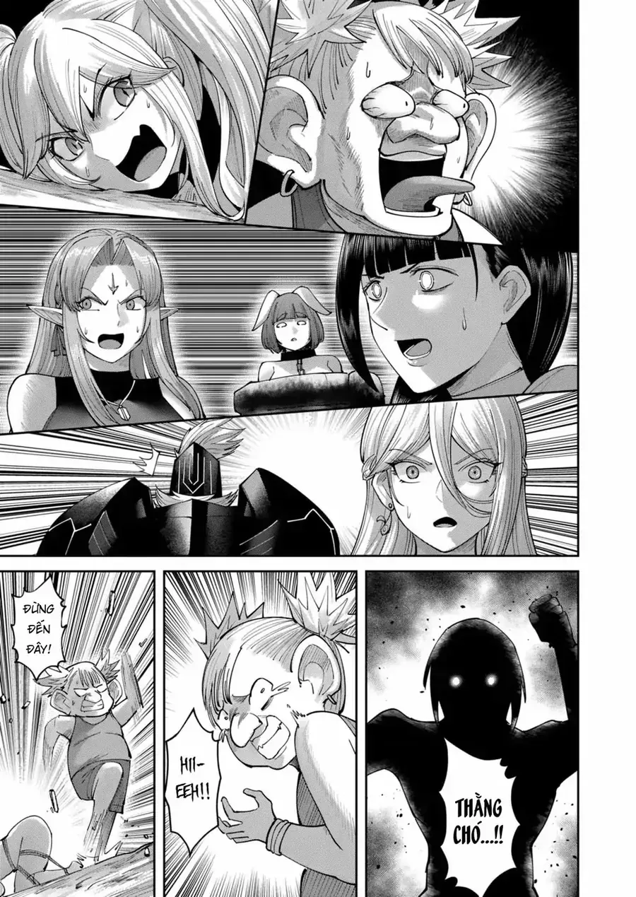 Kichiku Eiyuu Tập 45 trang 15