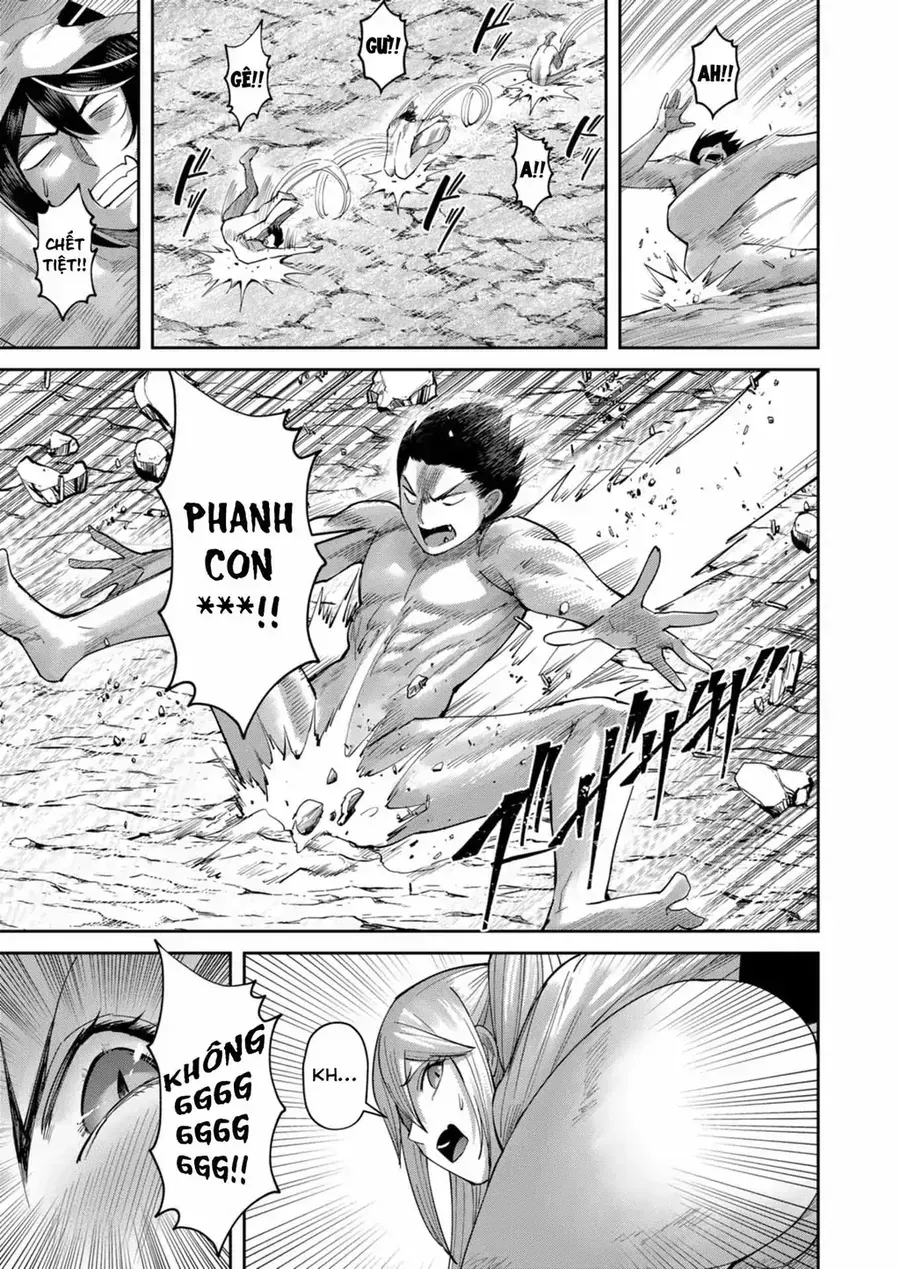Kichiku Eiyuu Tập 45 trang 17