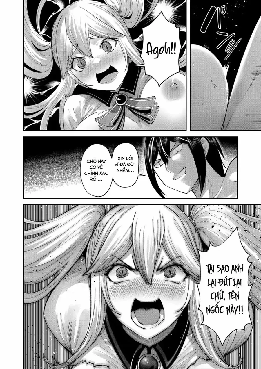 Kichiku Eiyuu Tập 45 trang 20