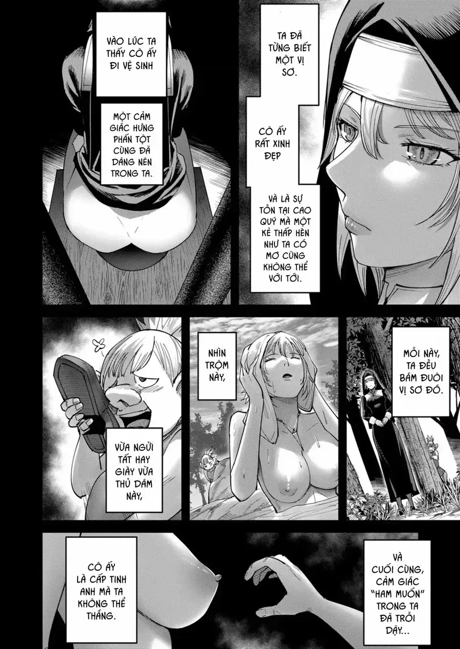 Kichiku Eiyuu Tập 45 trang 8