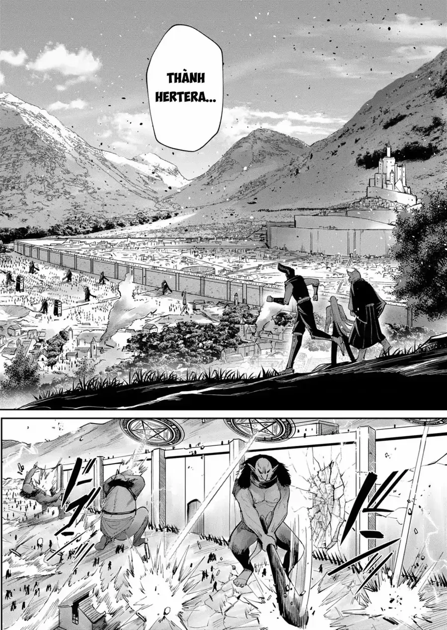 Kichiku Eiyuu Tập 47 trang 2