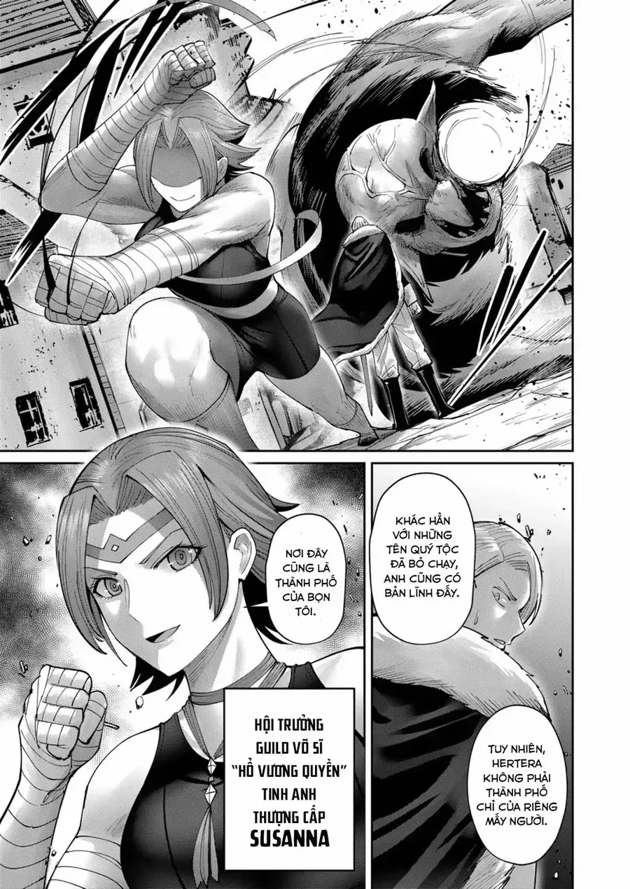 Kichiku Eiyuu Tập 47 trang 11