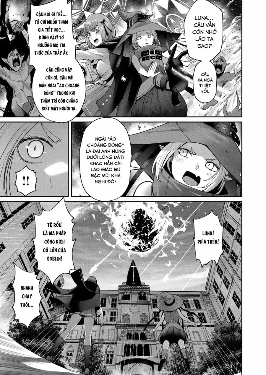 Kichiku Eiyuu Tập 47 trang 15