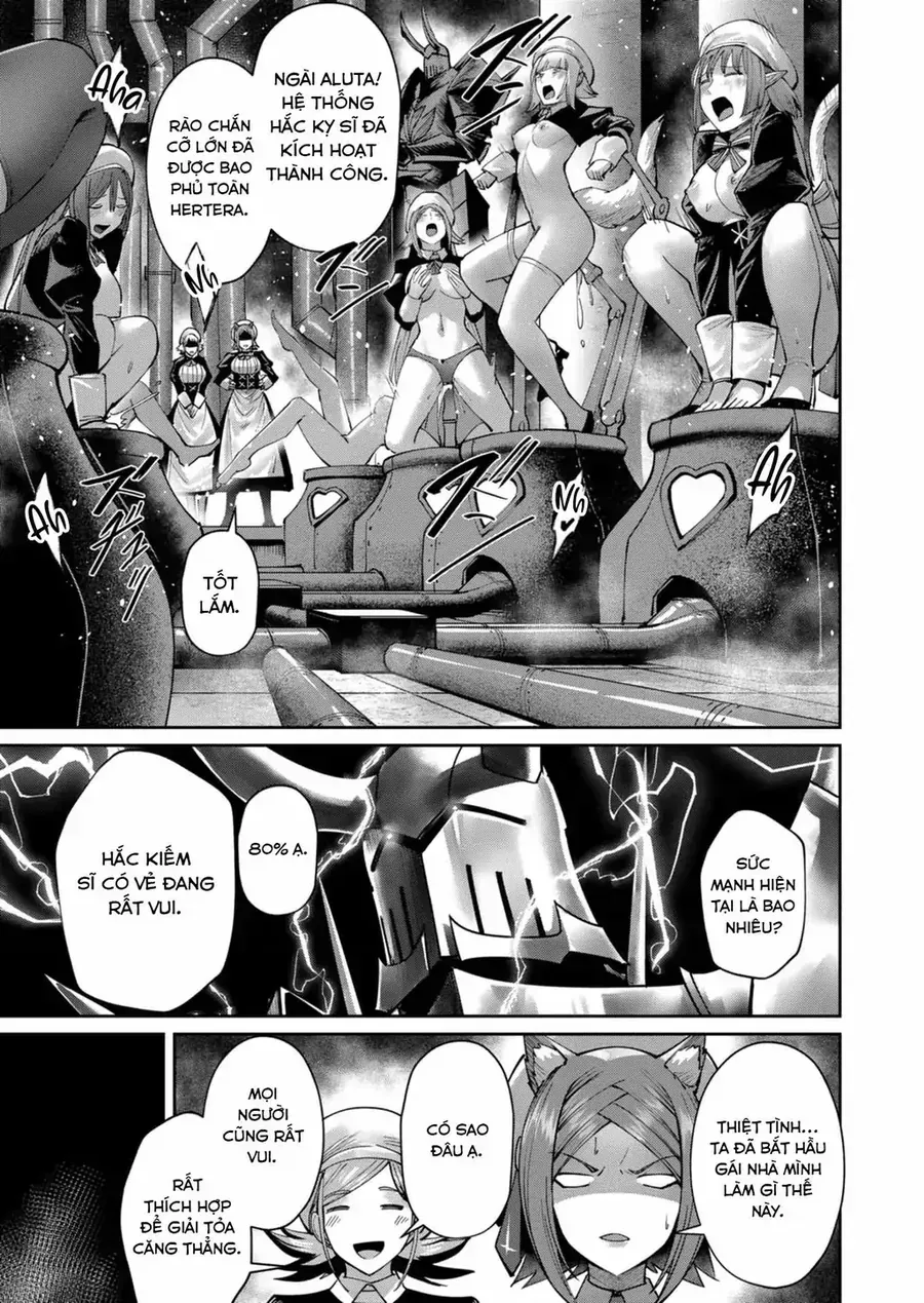 Kichiku Eiyuu Tập 47 trang 17