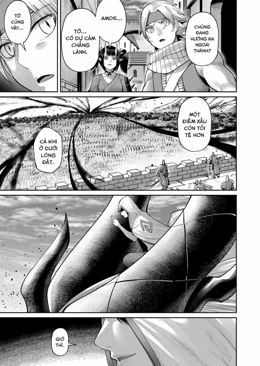 Kichiku Eiyuu Tập 47 trang 19