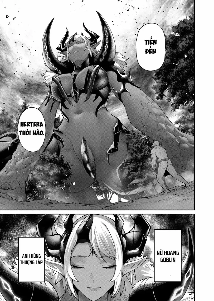 Kichiku Eiyuu Tập 47 trang 20