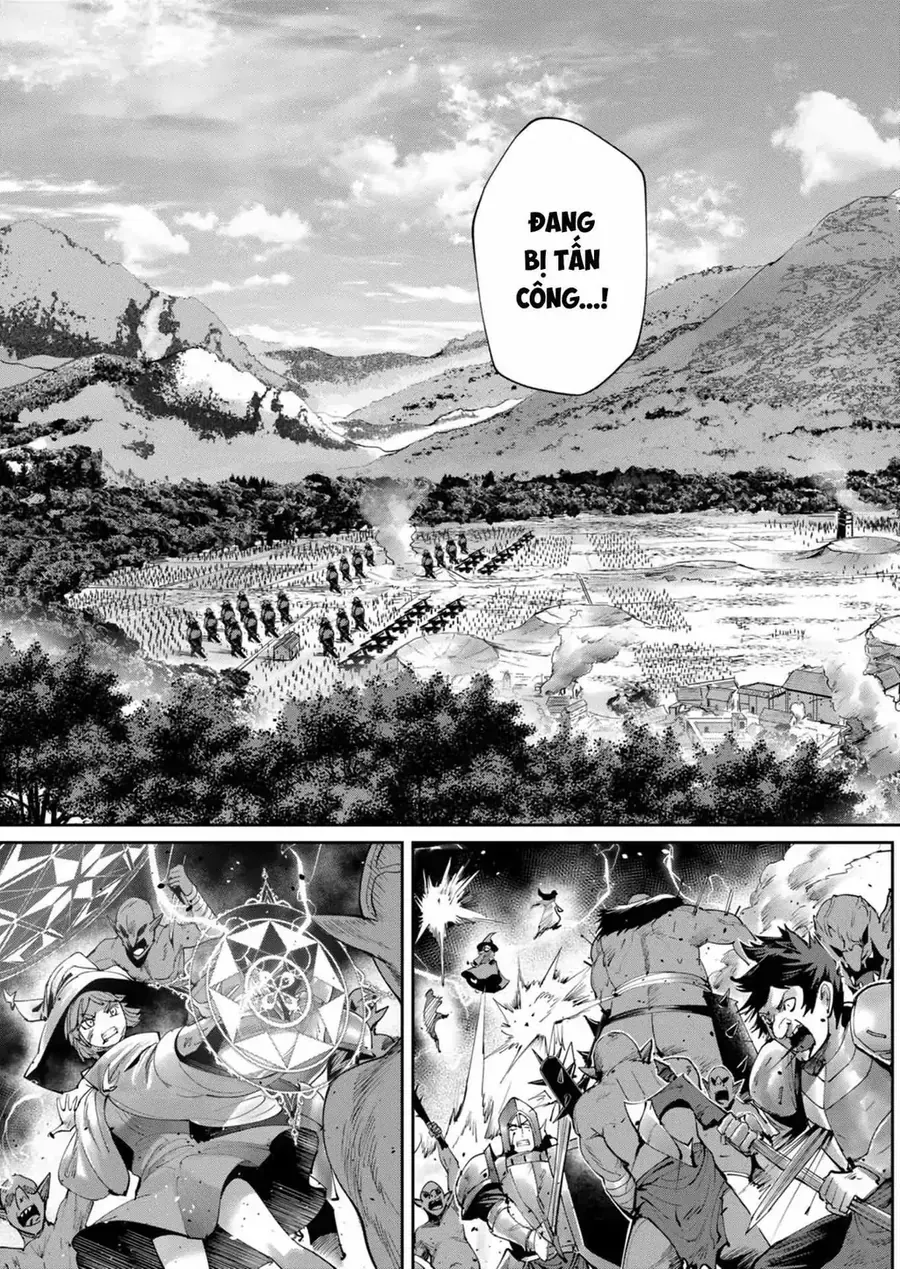 Kichiku Eiyuu Tập 47 trang 3