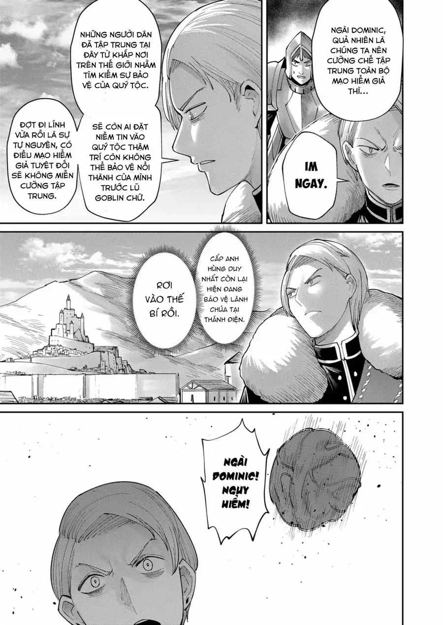 Kichiku Eiyuu Tập 47 trang 5