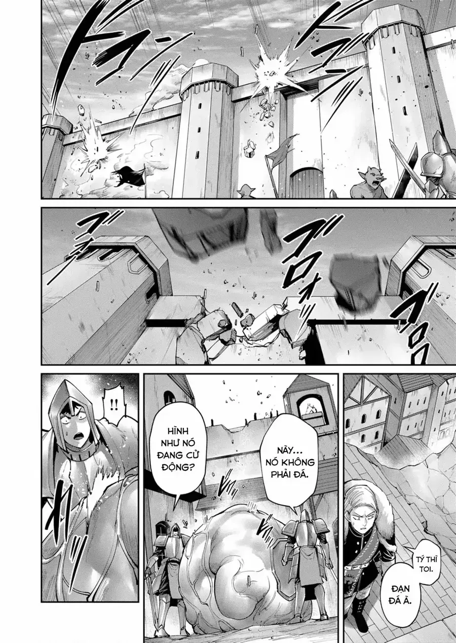 Kichiku Eiyuu Tập 47 trang 6