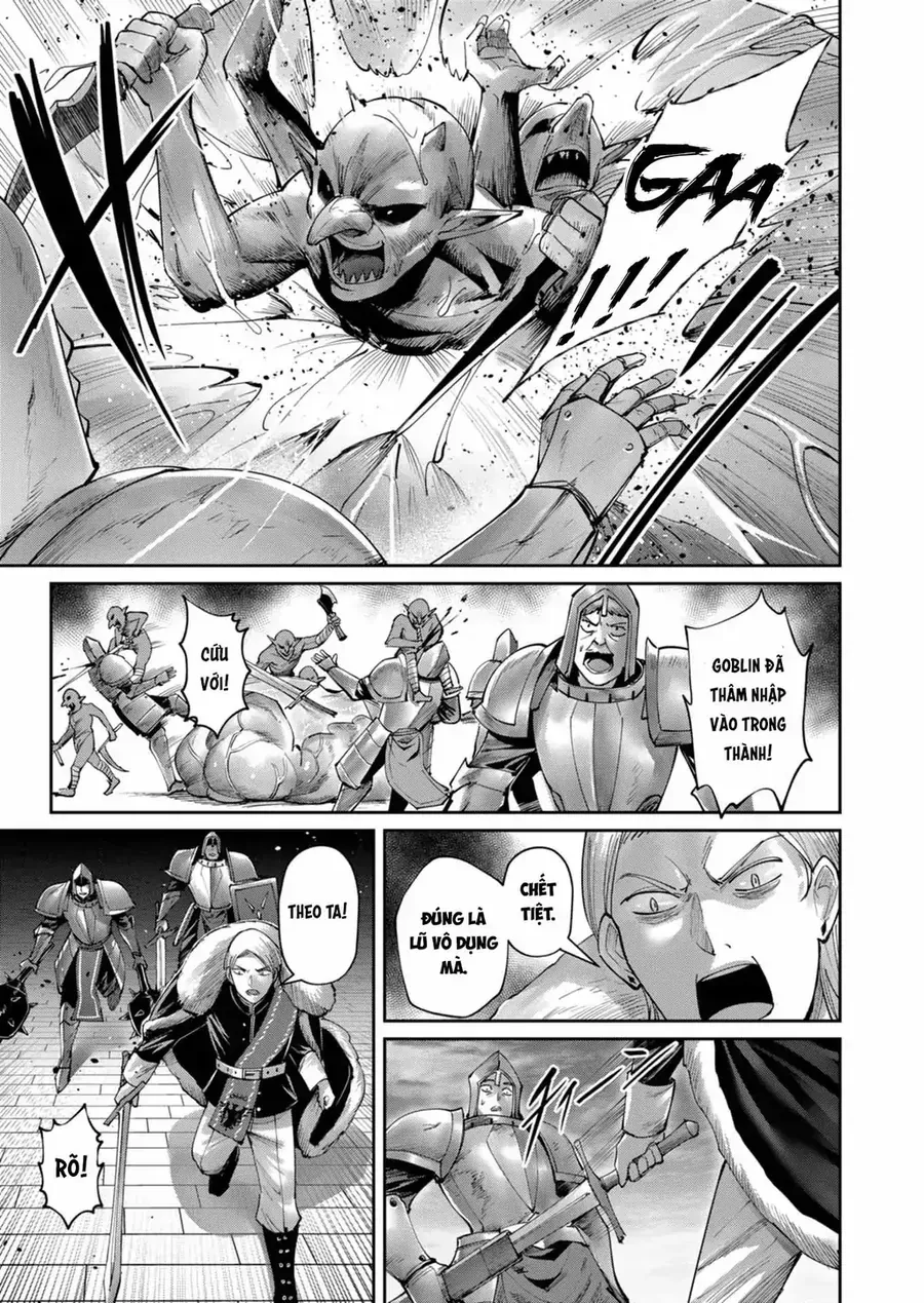 Kichiku Eiyuu Tập 47 trang 7