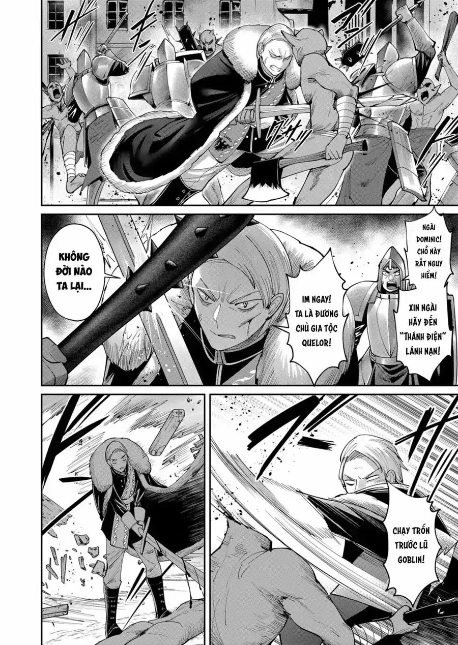 Kichiku Eiyuu Tập 47 trang 8