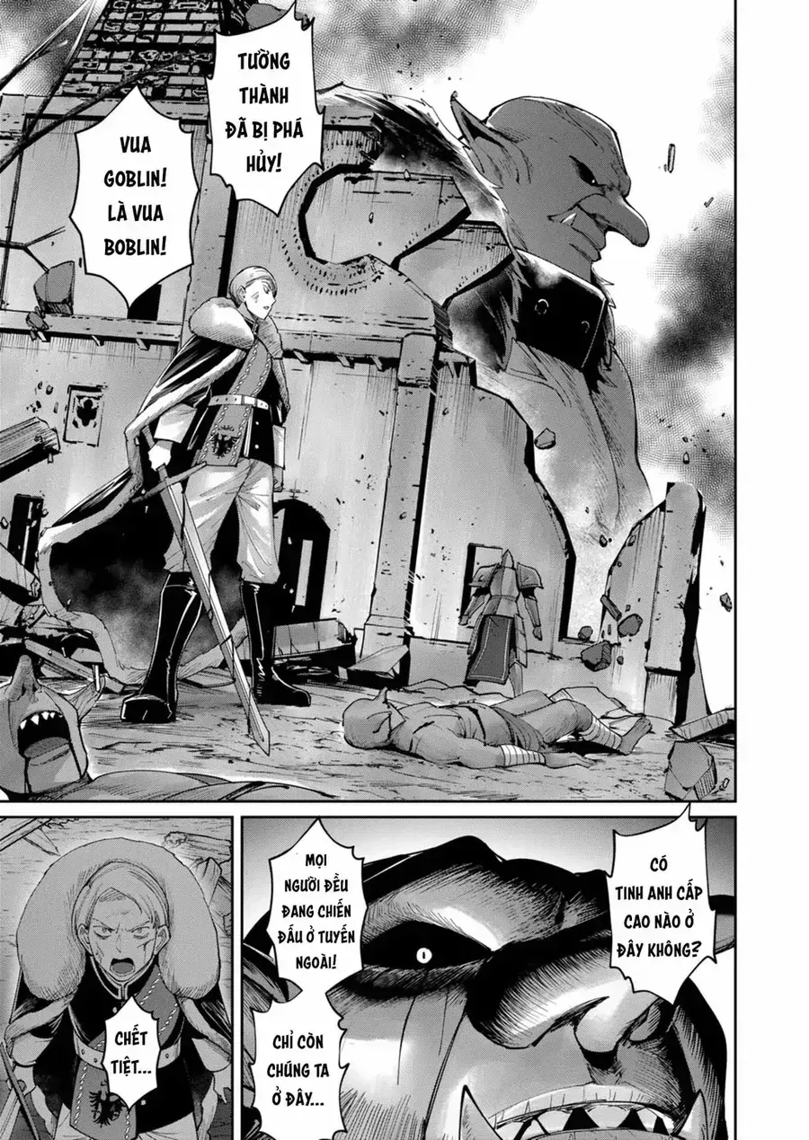 Kichiku Eiyuu Tập 47 trang 9