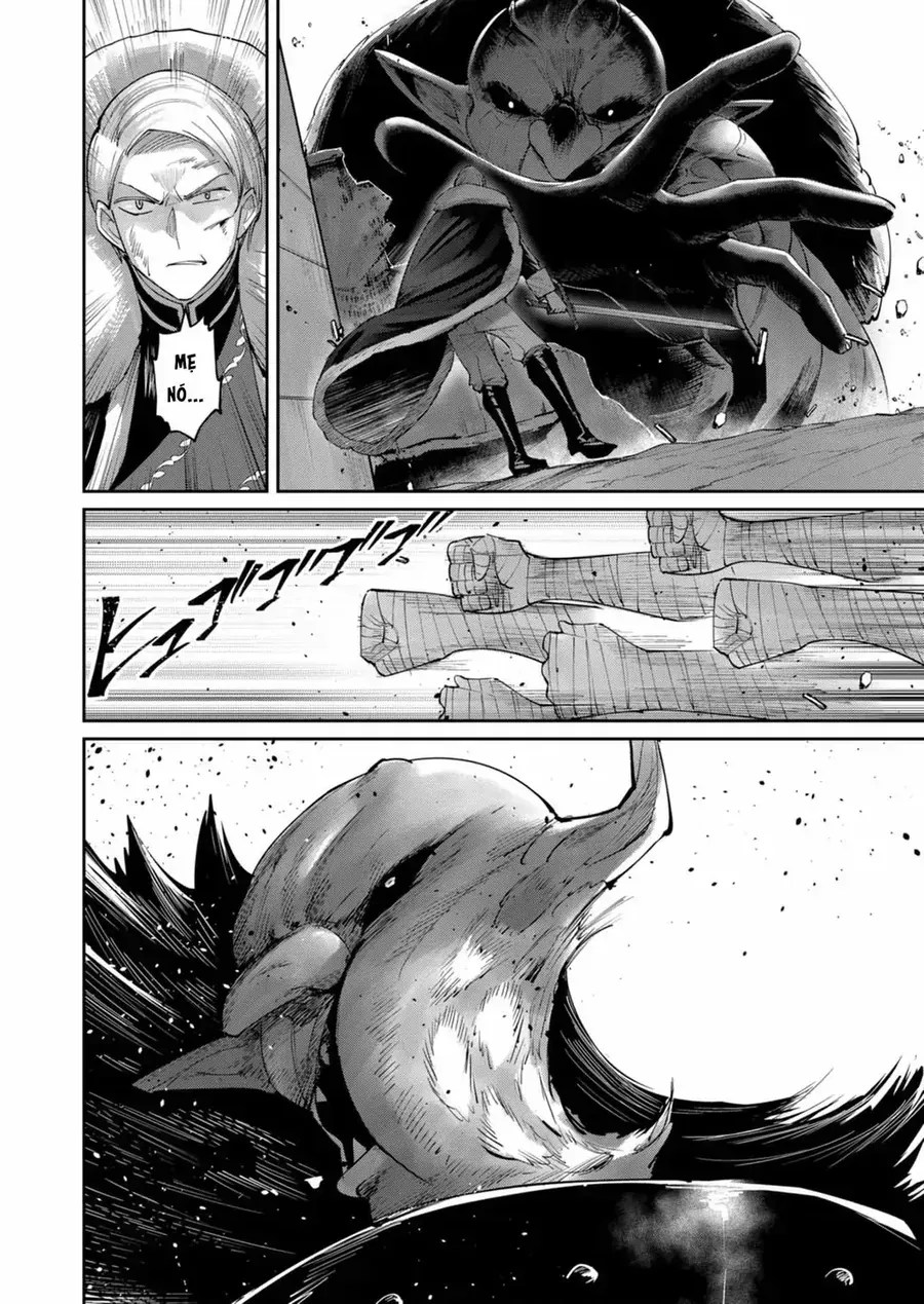 Kichiku Eiyuu Tập 47 trang 10