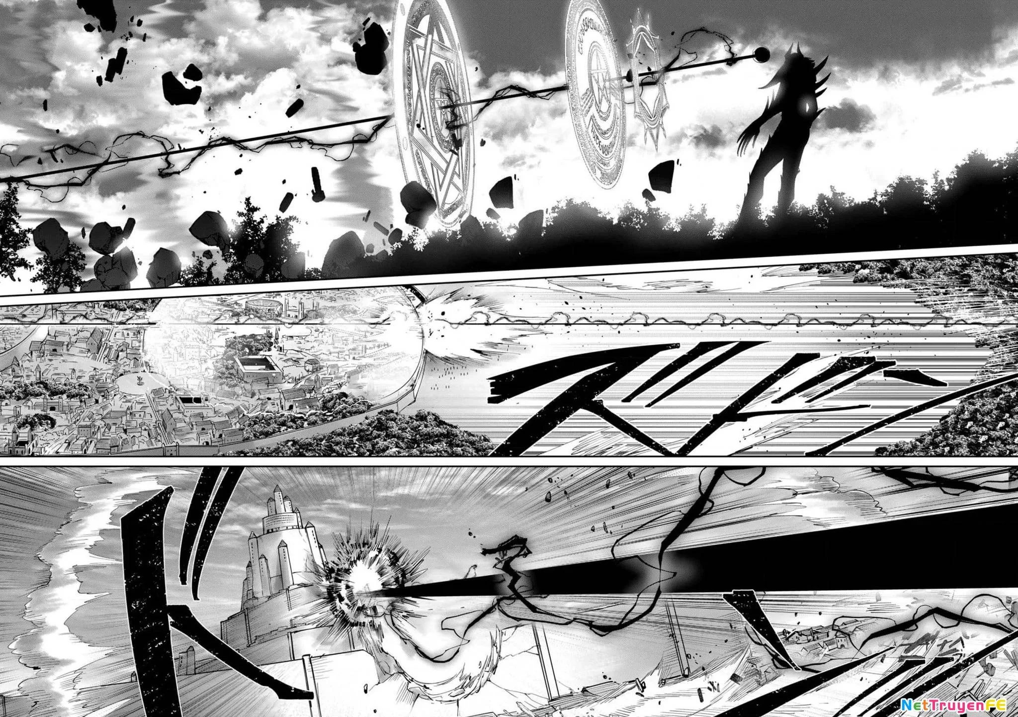 Kichiku Eiyuu Tập 48 trang 13