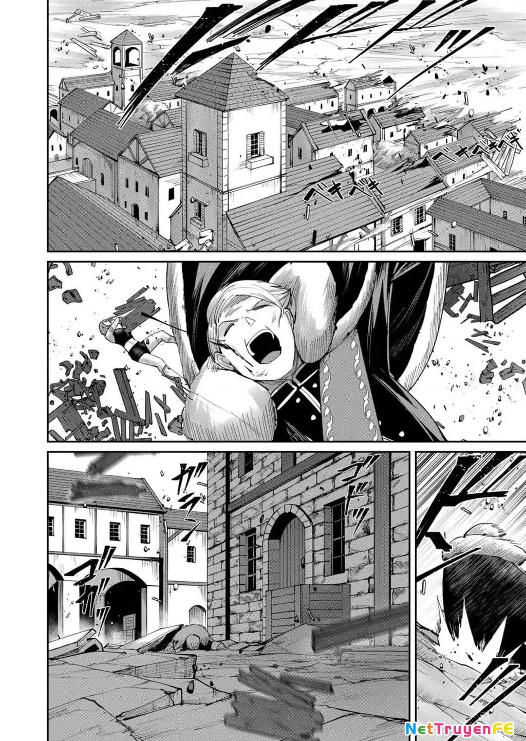 Kichiku Eiyuu Tập 48 trang 14