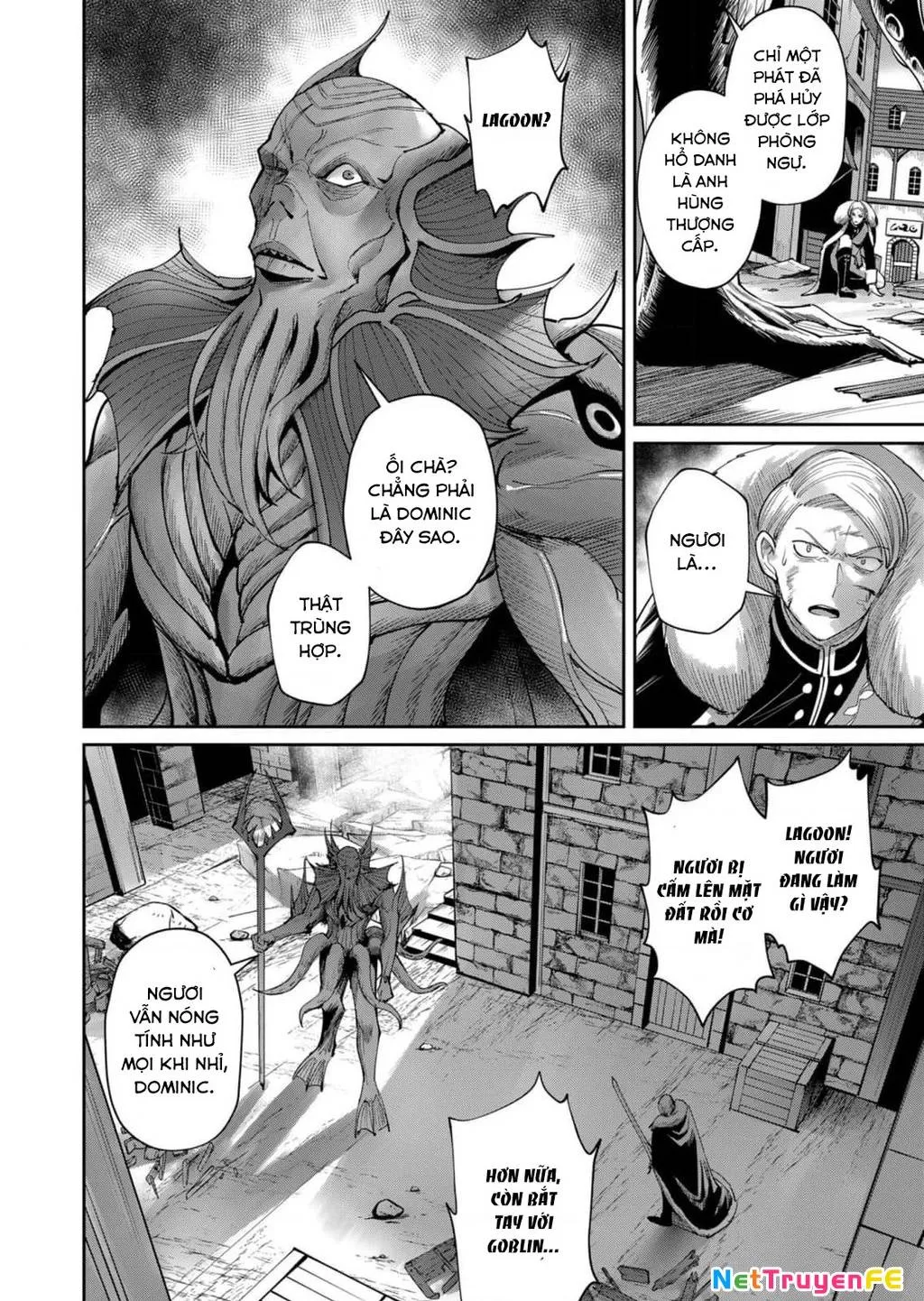 Kichiku Eiyuu Tập 48 trang 16