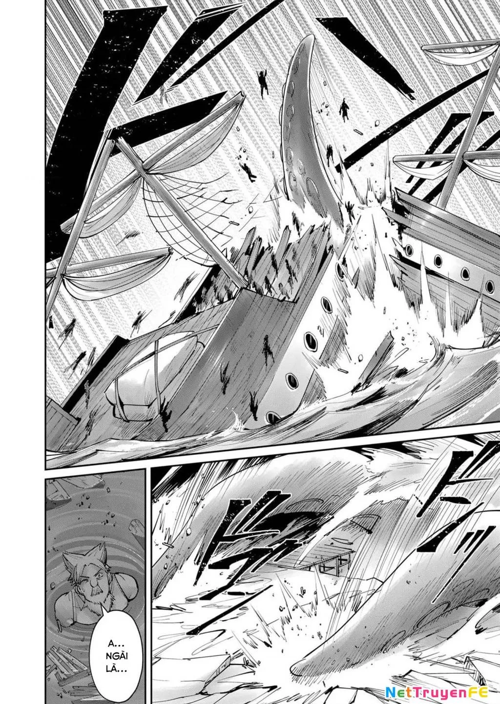 Kichiku Eiyuu Tập 48 trang 5