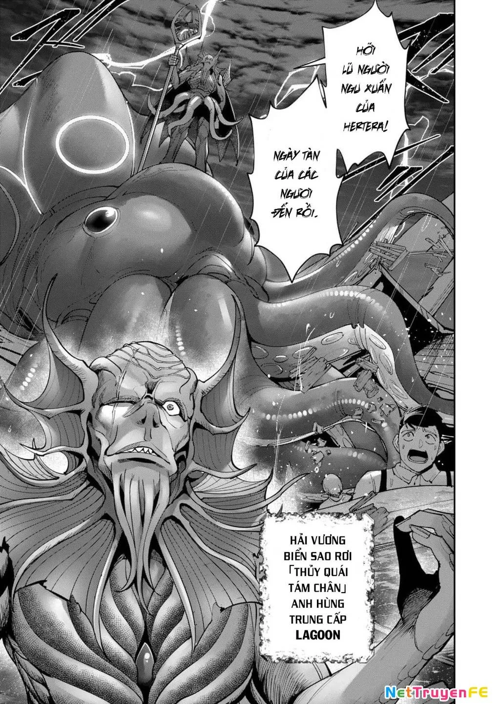 Kichiku Eiyuu Tập 48 trang 6