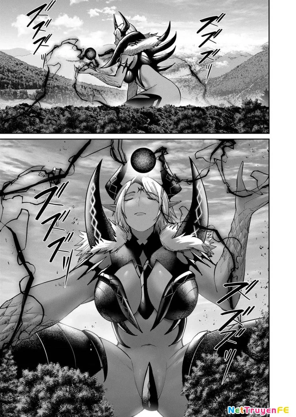 Kichiku Eiyuu Tập 48 trang 10