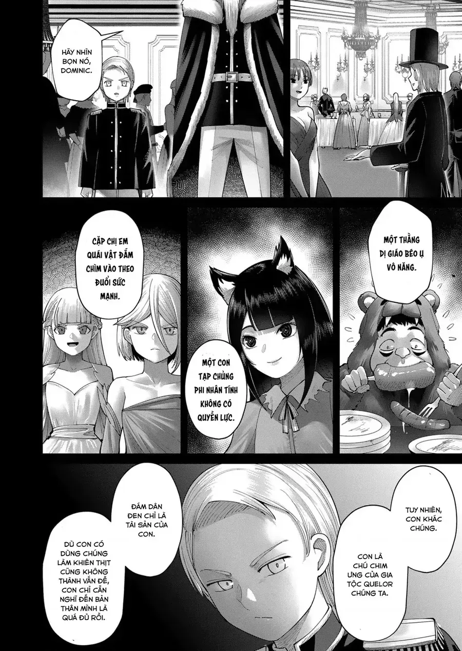 Kichiku Eiyuu Tập 49 trang 2