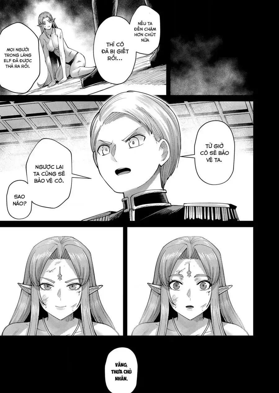 Kichiku Eiyuu Tập 49 trang 21