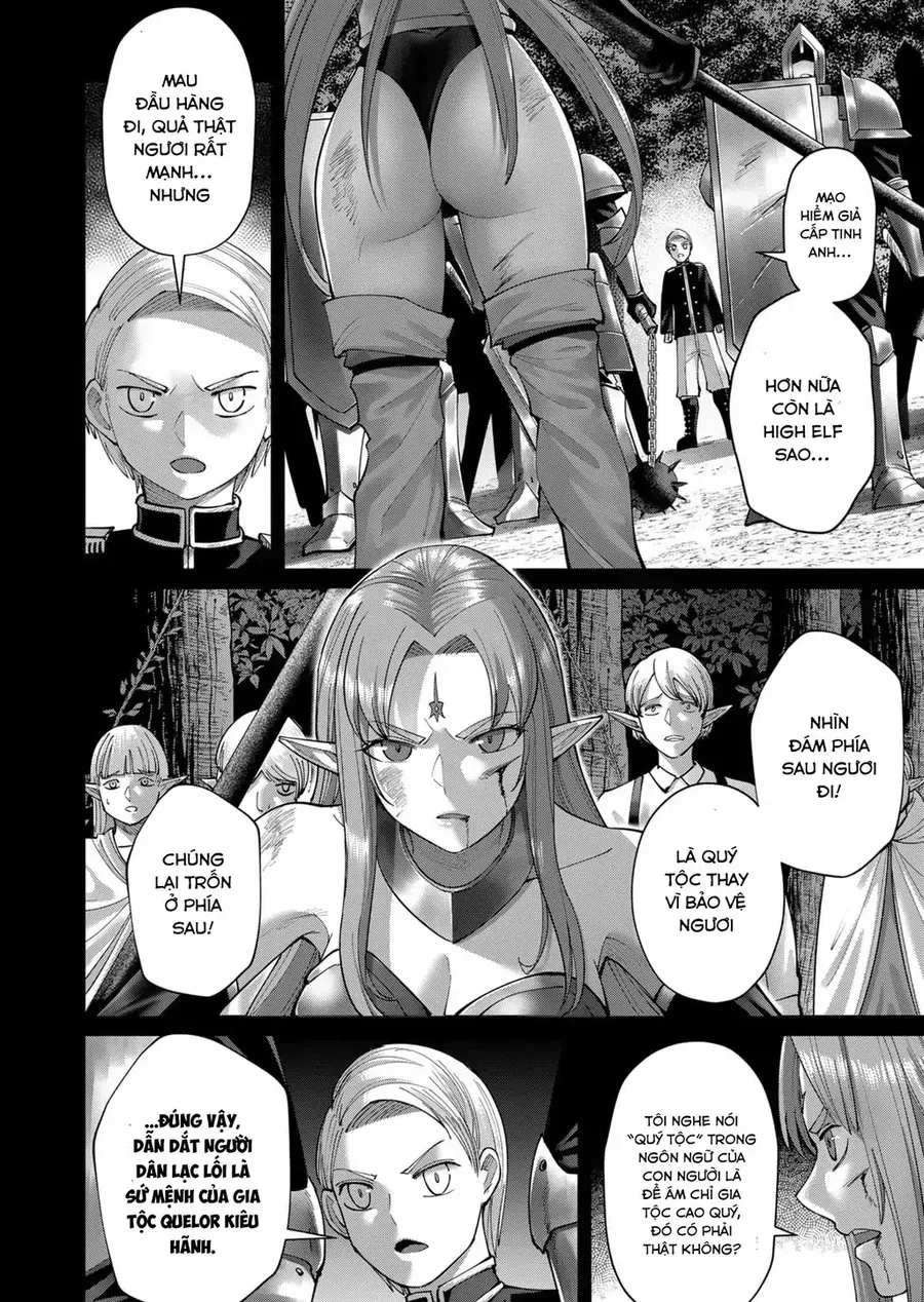 Kichiku Eiyuu Tập 49 trang 4