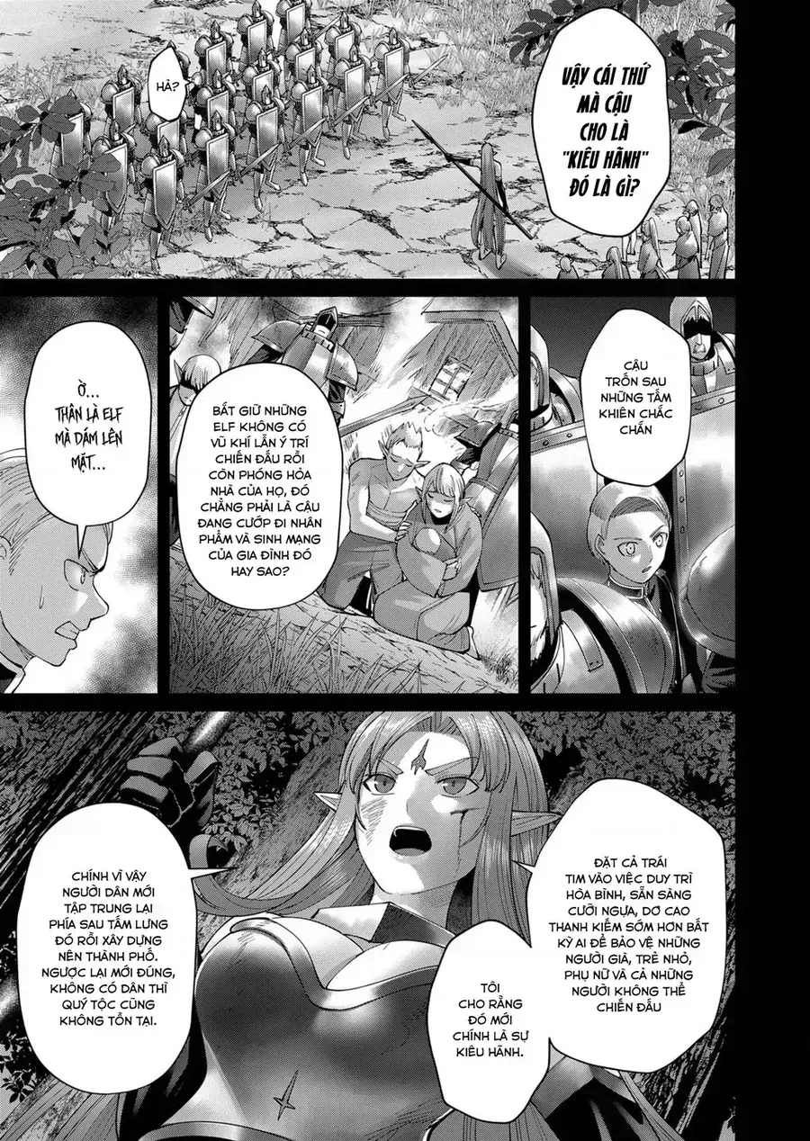 Kichiku Eiyuu Tập 49 trang 5
