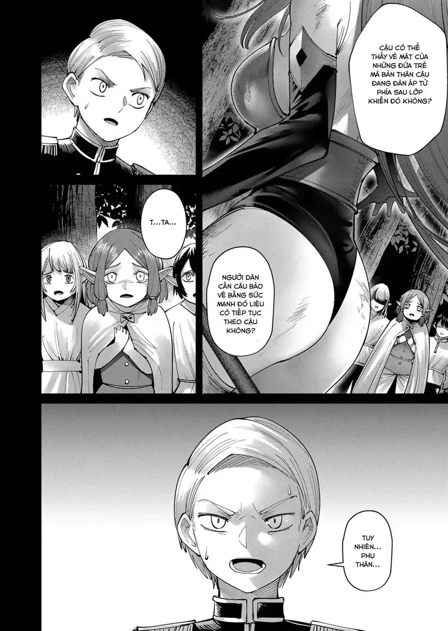 Kichiku Eiyuu Tập 49 trang 6