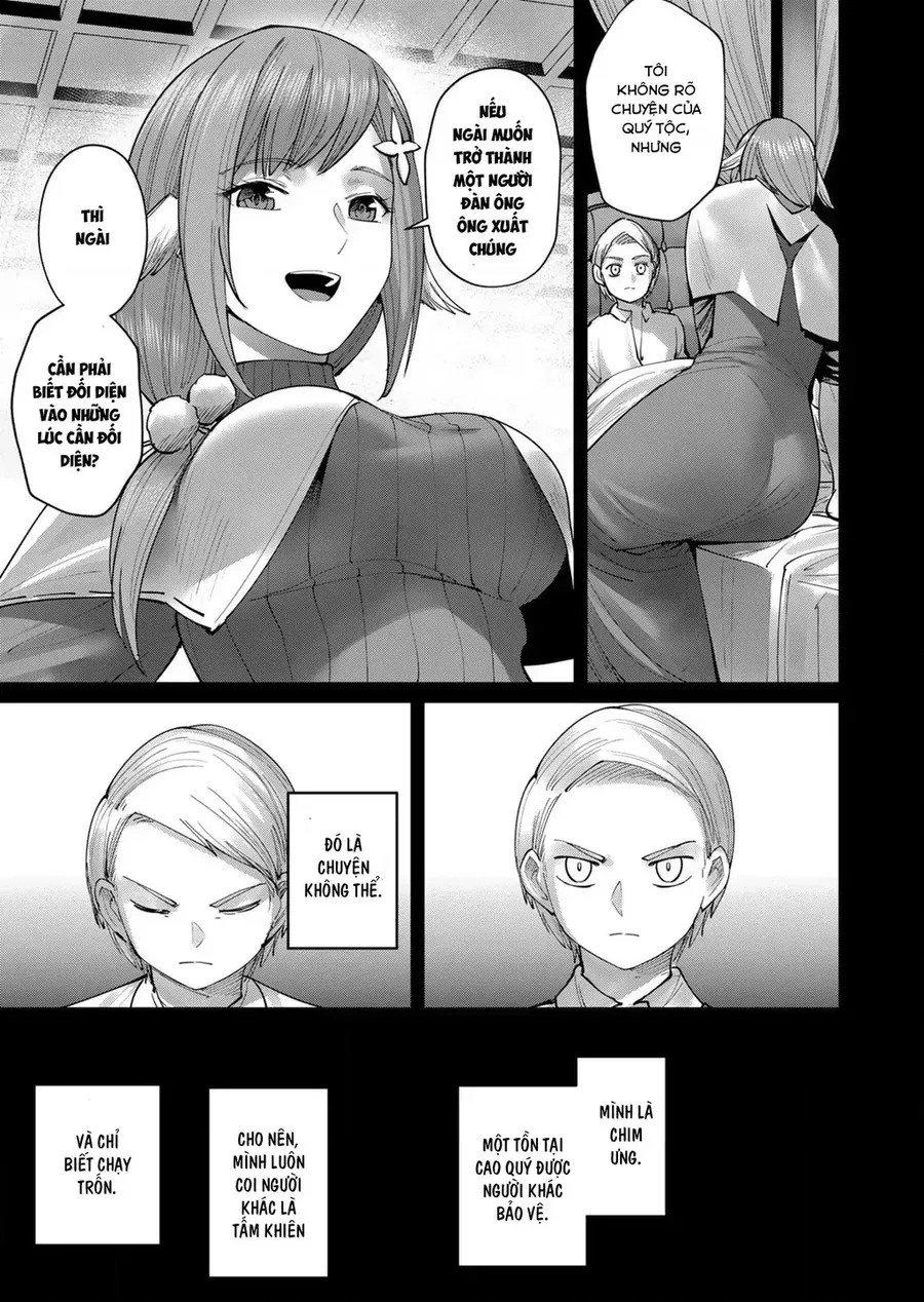 Kichiku Eiyuu Tập 49 trang 9