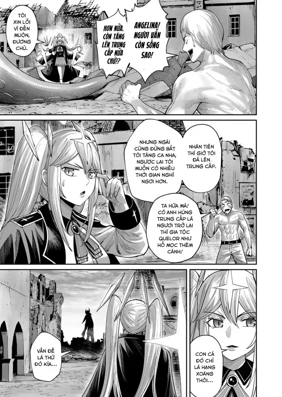 Kichiku Eiyuu Tập 50 trang 11