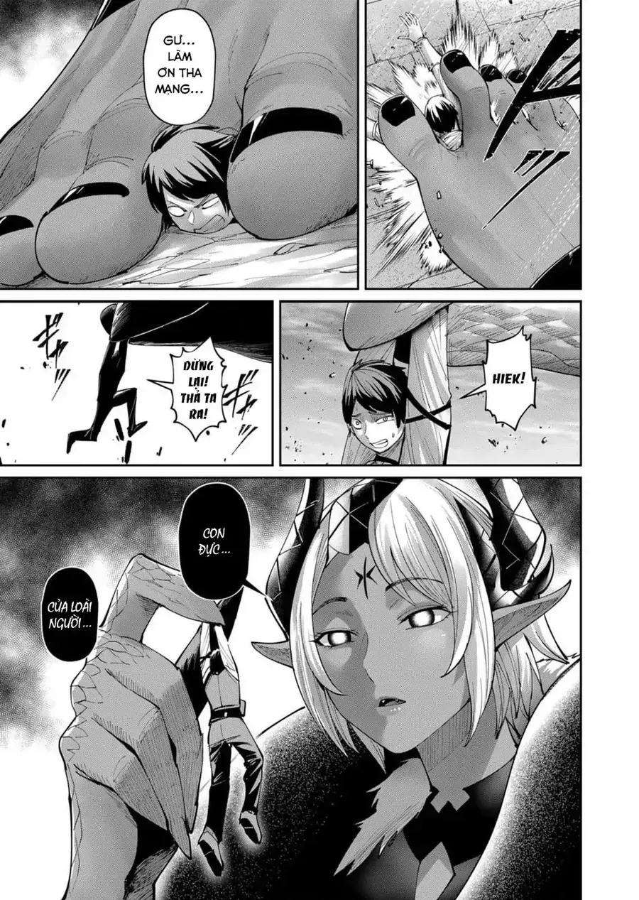 Kichiku Eiyuu Tập 50 trang 13
