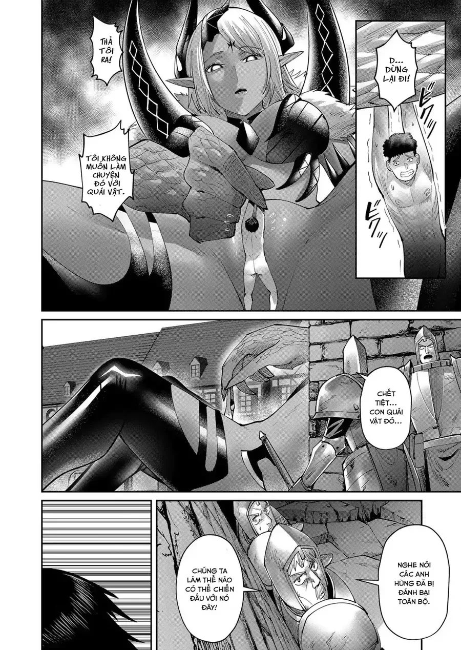 Kichiku Eiyuu Tập 50 trang 18
