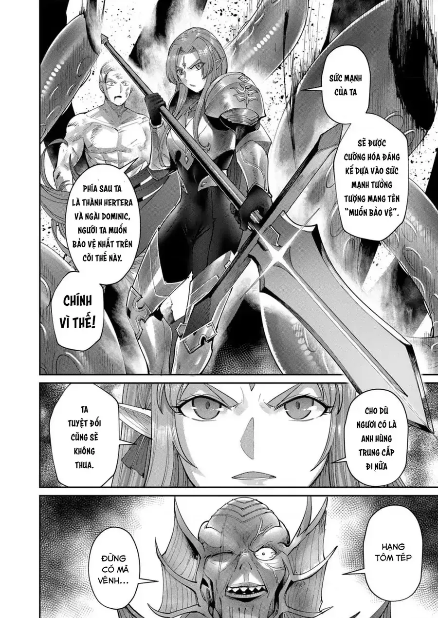 Kichiku Eiyuu Tập 50 trang 4