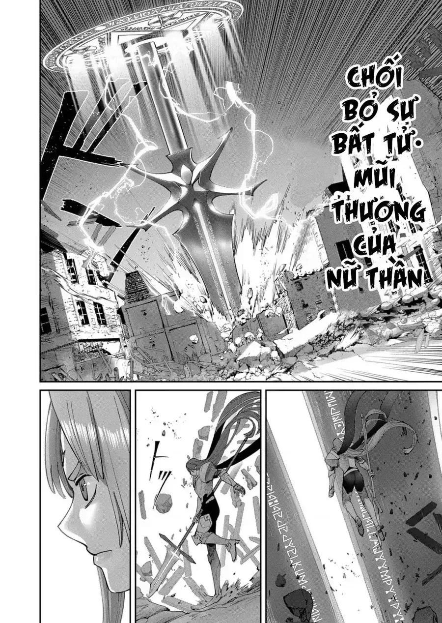 Kichiku Eiyuu Tập 50 trang 6