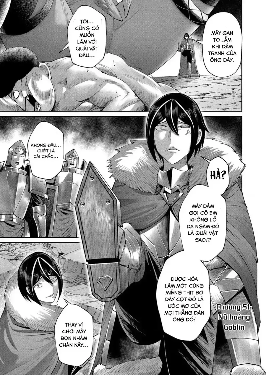 Kichiku Eiyuu Tập 51 trang 1