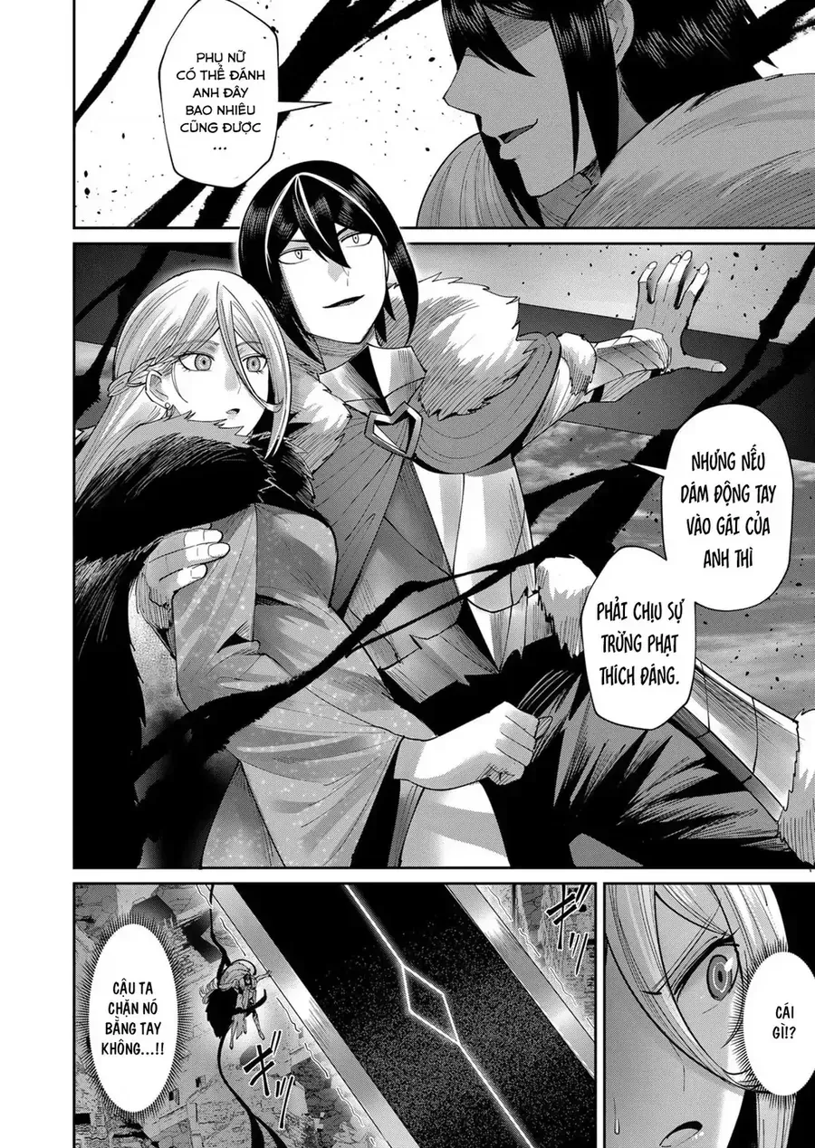 Kichiku Eiyuu Tập 51 trang 14