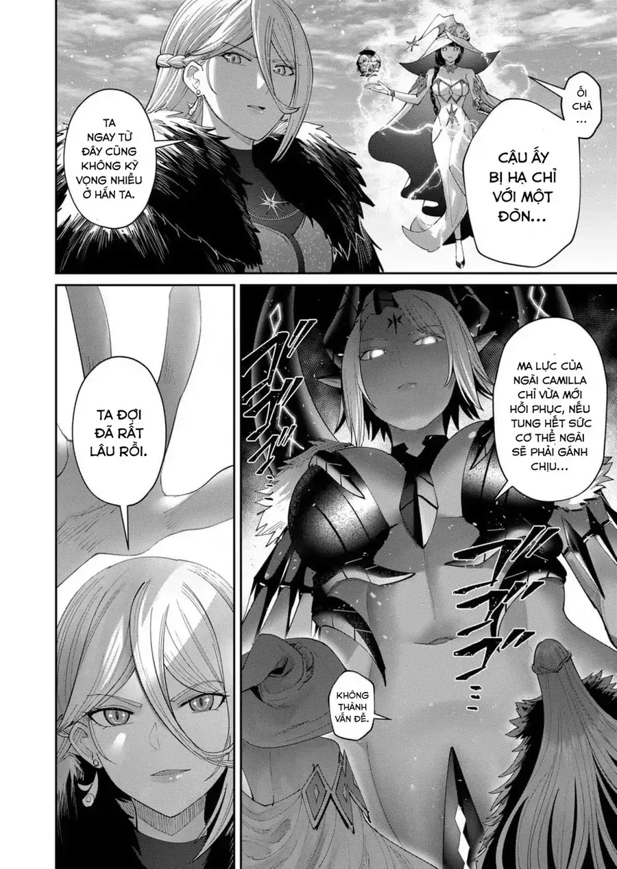 Kichiku Eiyuu Tập 51 trang 4