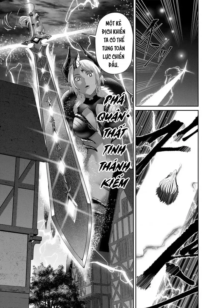 Kichiku Eiyuu Tập 51 trang 5