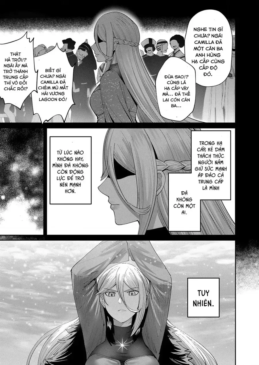 Kichiku Eiyuu Tập 51 trang 7
